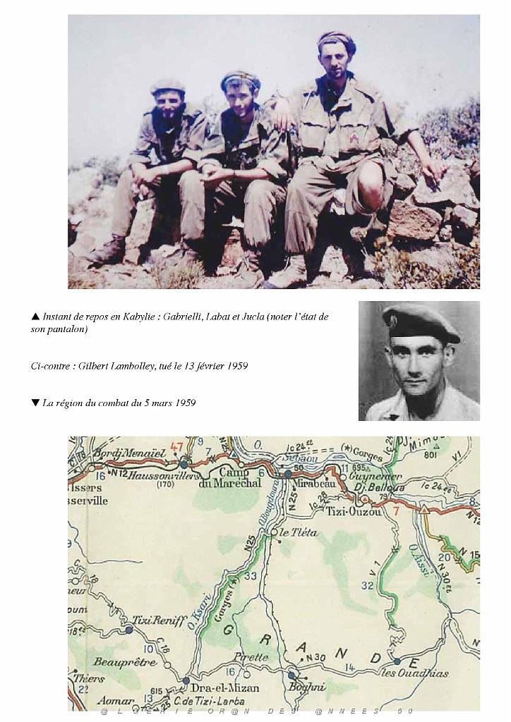 611 PARACHUTISTE AU 1 ER RCP TOME II DE RENE SAUVAGE (9).jpg